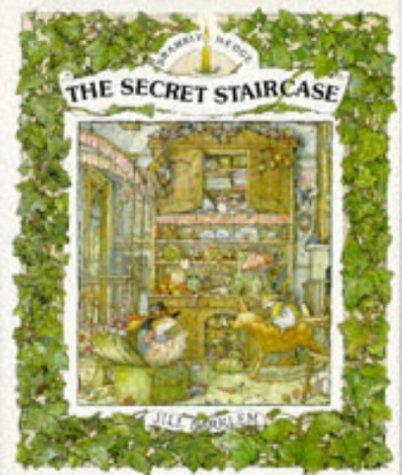 The Secret Staircase (Brambly Hedge)
