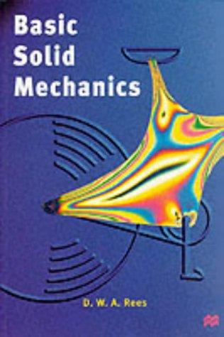 Basic Solid Mechanics