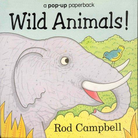 Wild Animals!