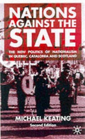 Nations against the state