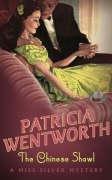 The Chinese Shawl (A Miss Silver thriller)