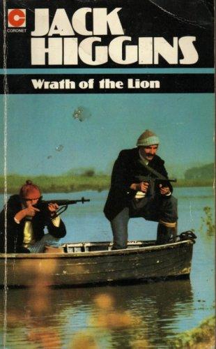 Wrath of the Lion