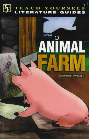 "Animal Farm"