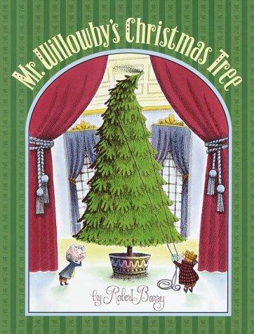 Mr. Willowby's Christmas tree