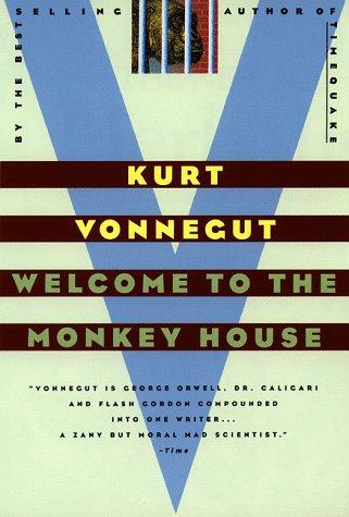 Welcome to the Monkey House