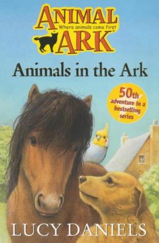 Animals in the Ark