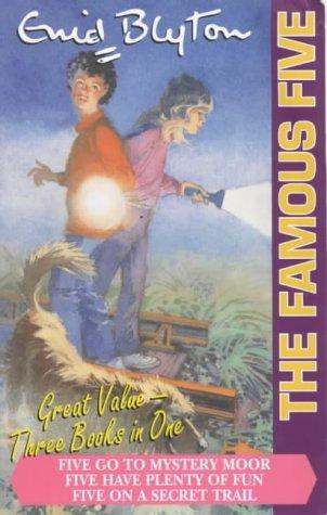 The Famous Five