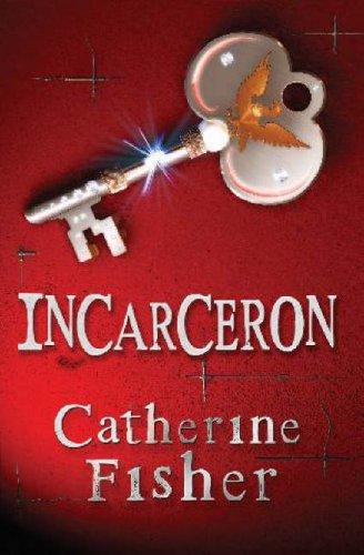 Incarceron (Incarceron #1)