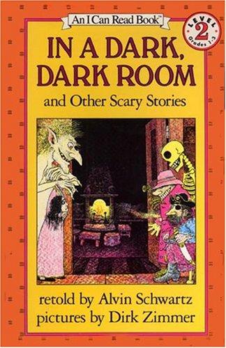 In a Dark, Dark Room
