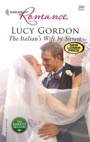 The Italian's Wife by Sunset