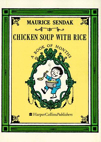 Chicken Soup with Rice