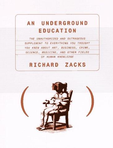 An underground education