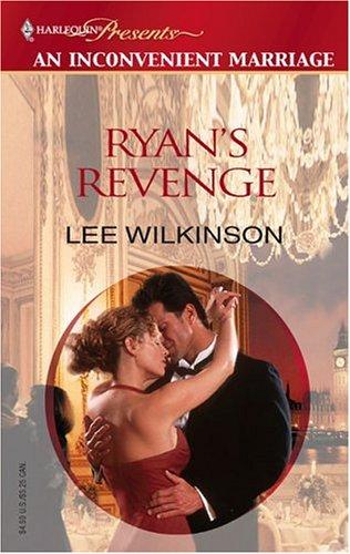 Ryan's Revenge