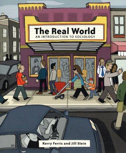 The real world