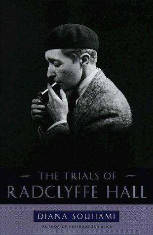 The trials of Radclyffe Hall