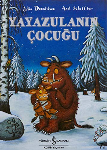 The Gruffalo's Child