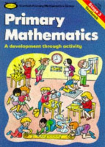 Primary Mathematics (SPMG)