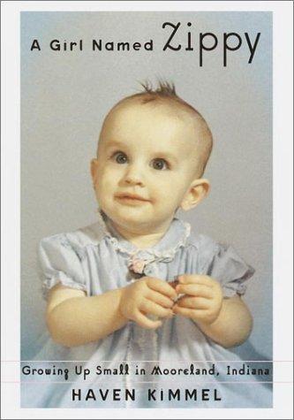 A Girl Named Zippy