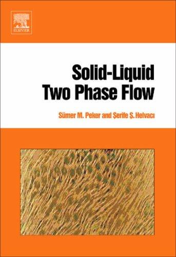 Solid-liquid two phase flow