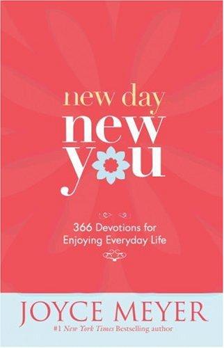 New Day, New You