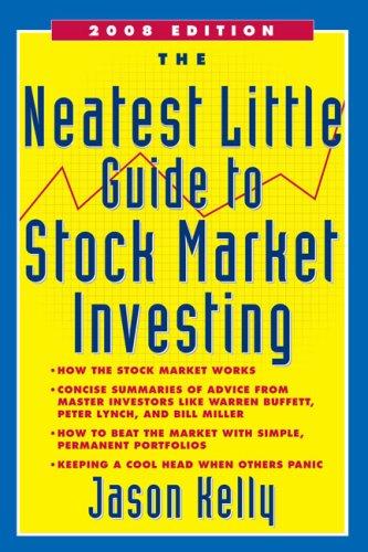 The neatest little guide to stock market investing