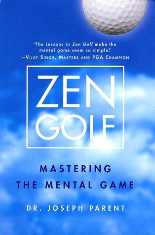 Zen Golf