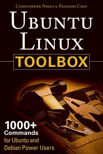 Ubuntu Linux toolbox