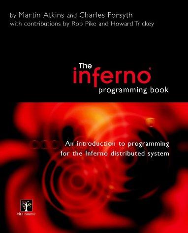 Inferno Programming Book