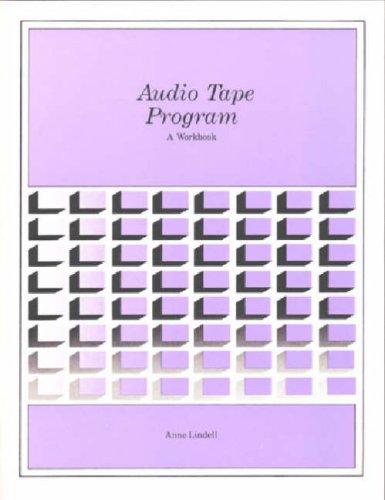 Audio Tape Program