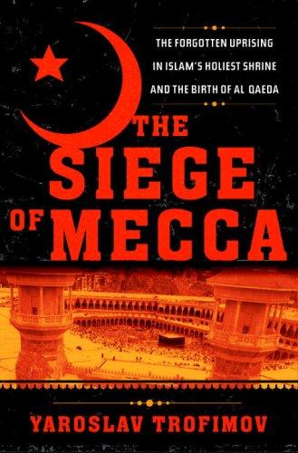 The Siege of Mecca