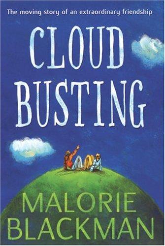 Cloud busting