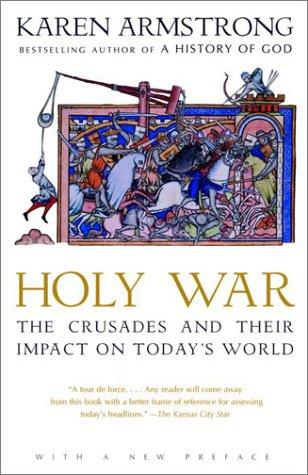 Holy war