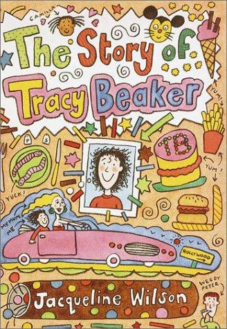 The story of Tracy Beaker
