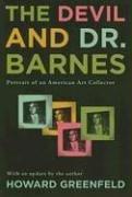 The devil and Dr. Barnes