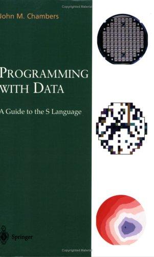 Programming with data