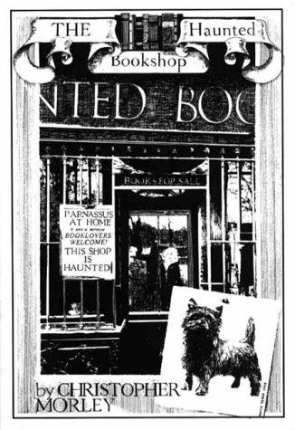 The Haunted Bookshop