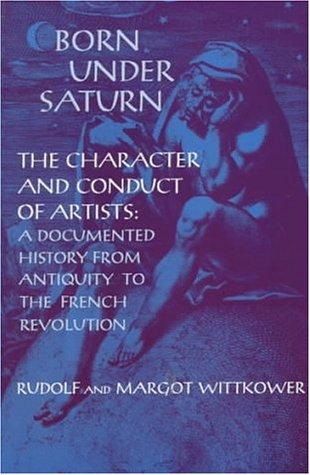 Born under Saturn