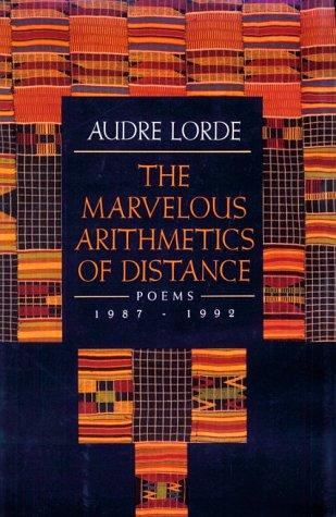 The Marvelous Arithmetics of Distance