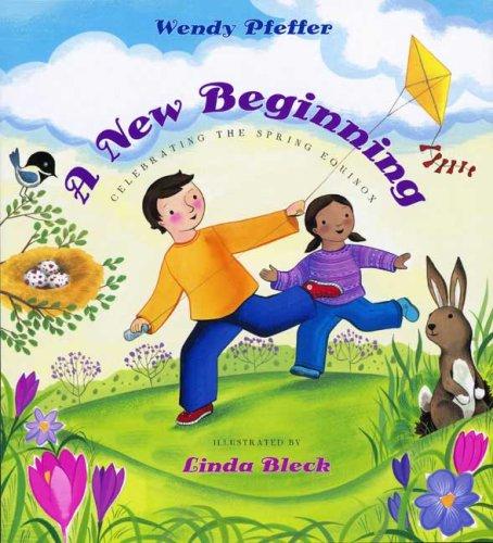 A new beginning