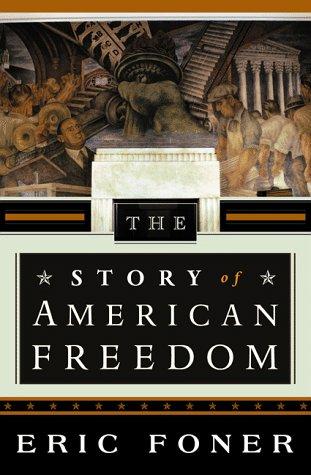 The story of American freedom
