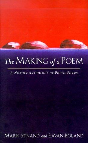 The making of a poem