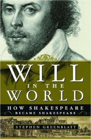 Will in the World