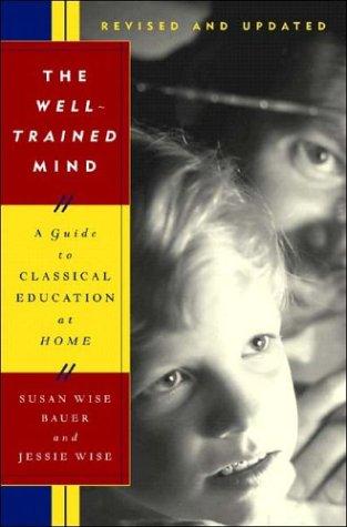 The well-trained mind