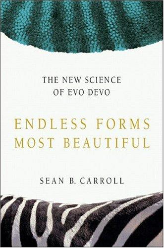 Endless Forms Most Beautiful