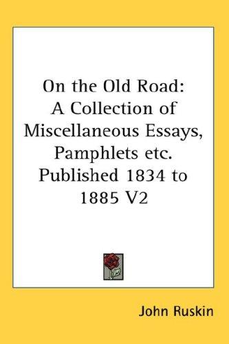 On the old road