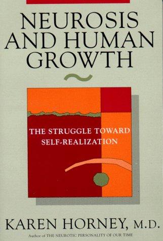 Neurosis and human growth
