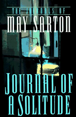 Journal of a Solitude