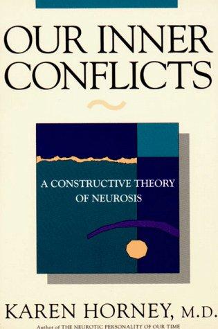 Our inner conflicts
