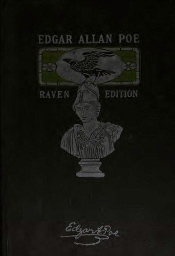 The Works of Edgar Allan Poe in Five Volumes