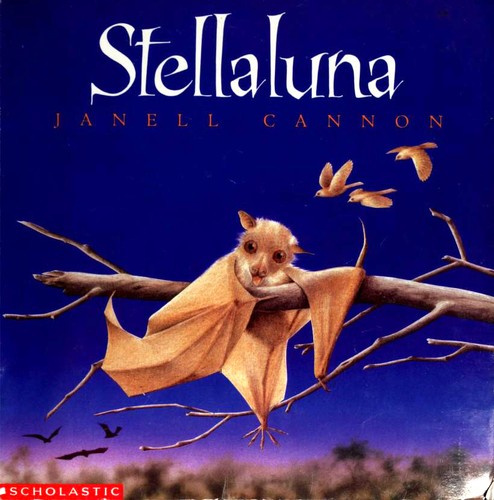 Stellaluna